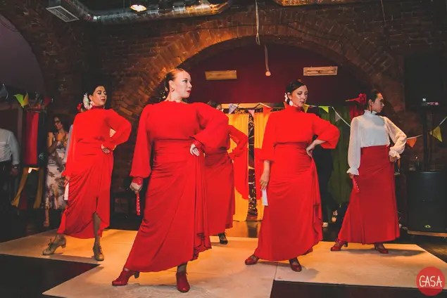 Flamenco