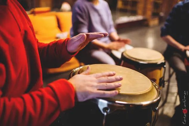 Percussion