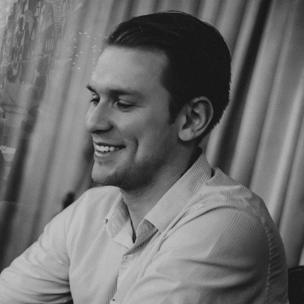 Сергей Марков