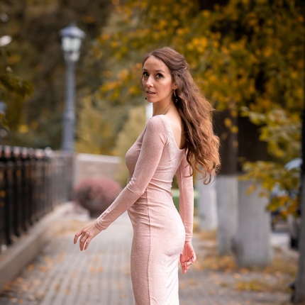 Анна Карпачёва