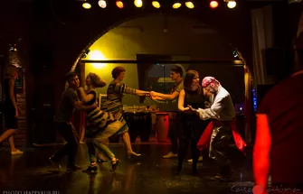 Array