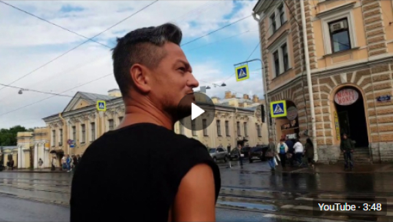 Видео о школе Casa Latina